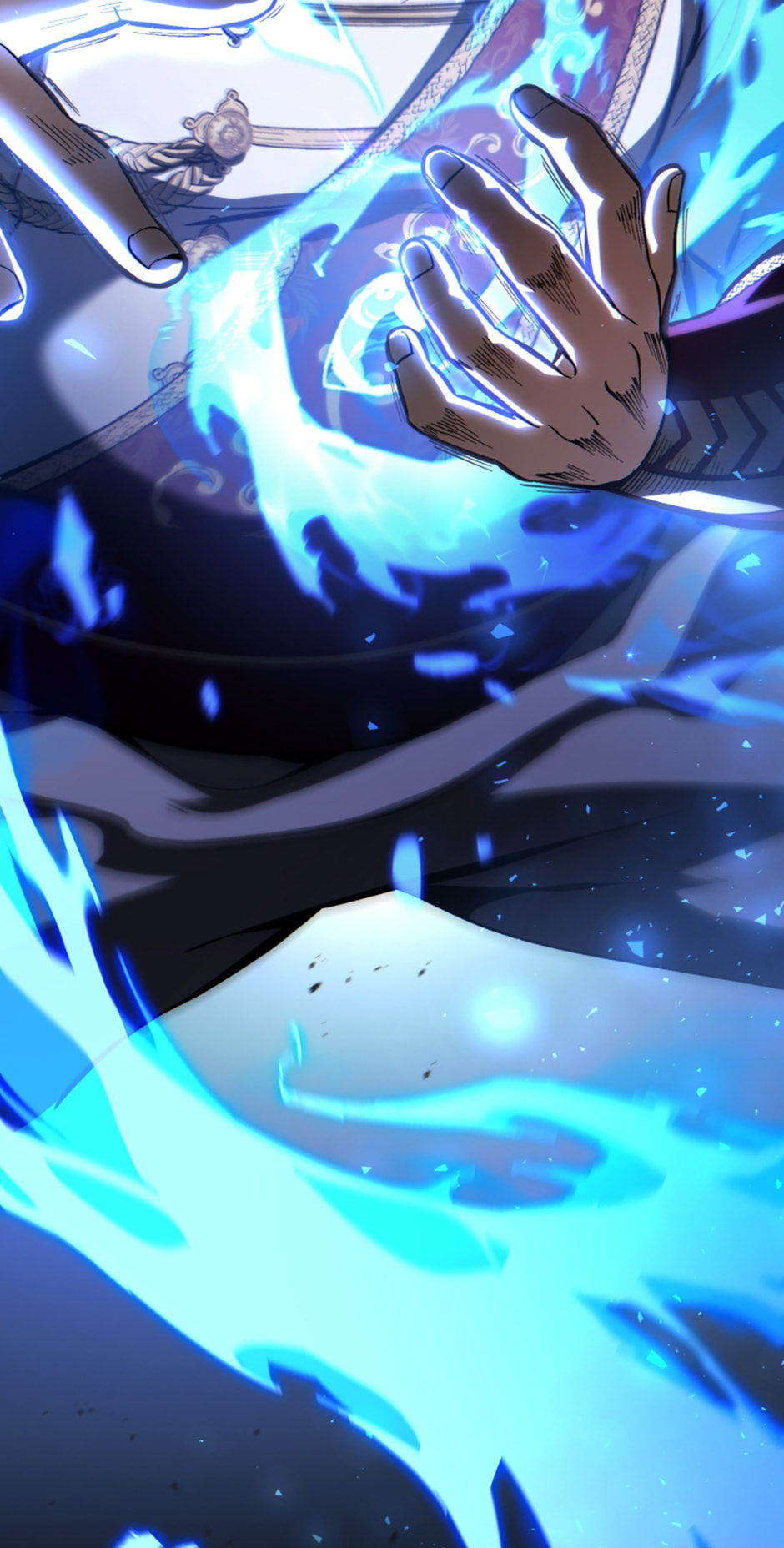 Became the Lout First Prince Chapter 1 page 169 - 