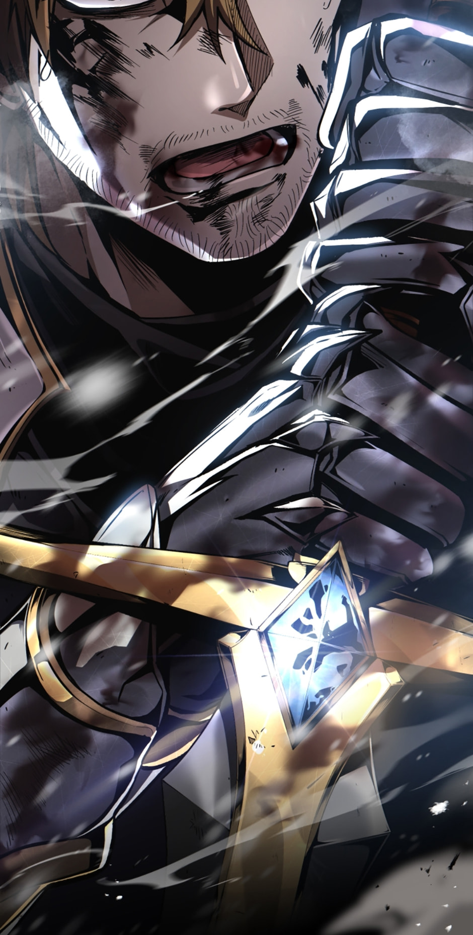 Became the Lout First Prince Chapter 1 page 22 - 
