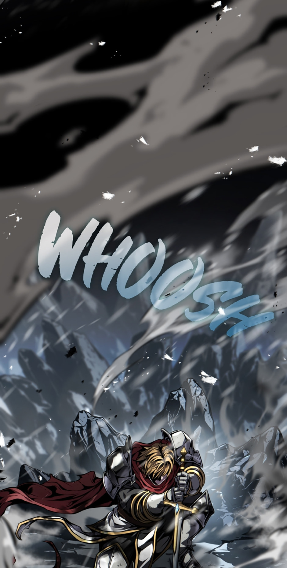 Became the Lout First Prince Chapter 1 page 23 - 
