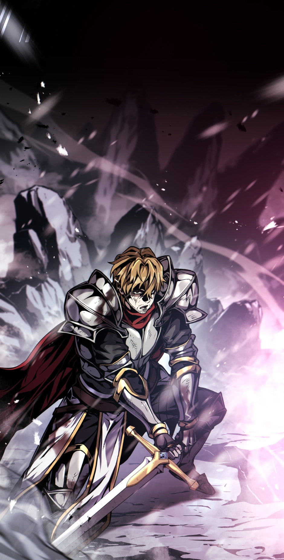 Became the Lout First Prince Chapter 1 page 28 - 