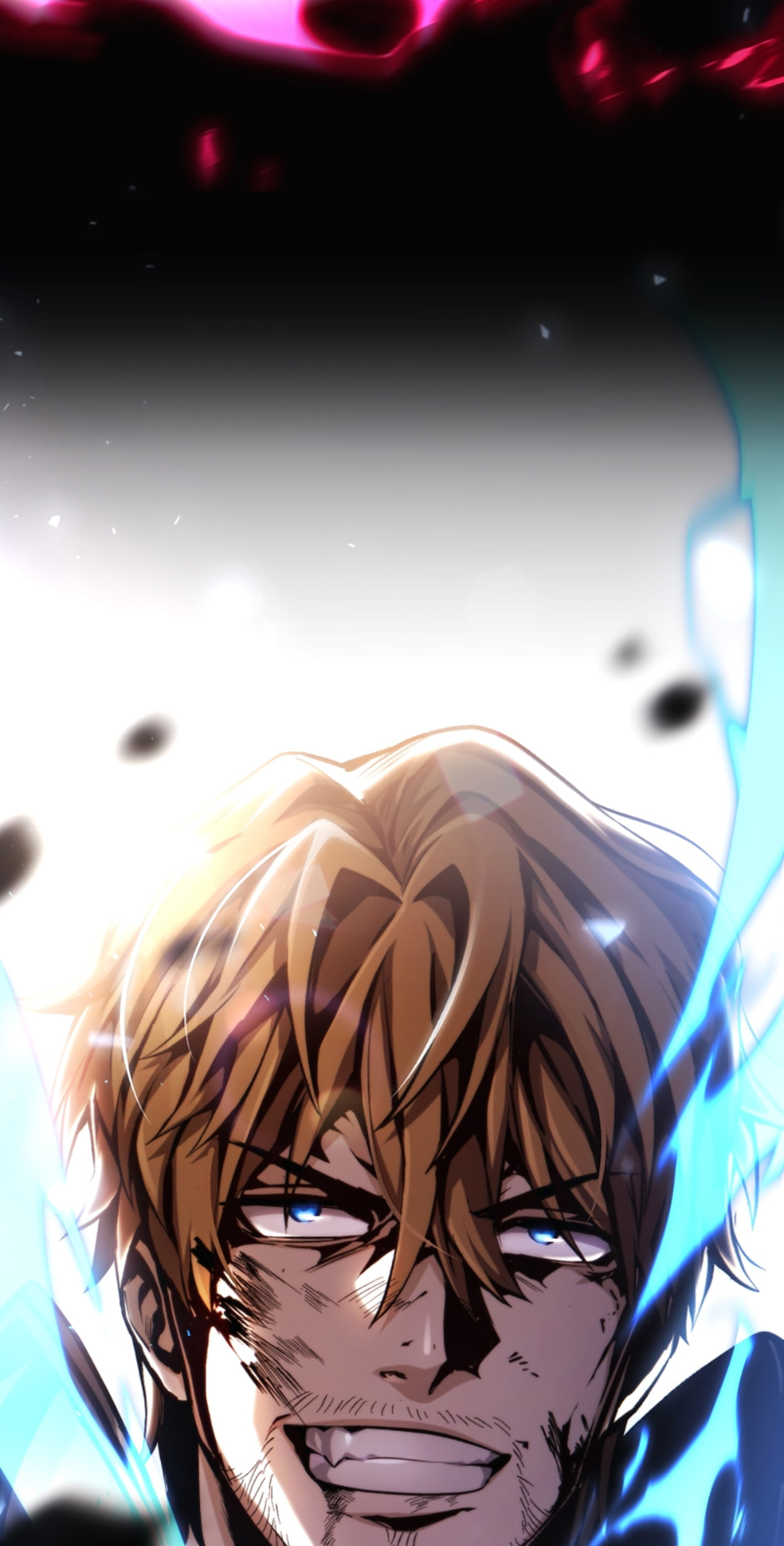 Became the Lout First Prince Chapter 1 page 35 - 