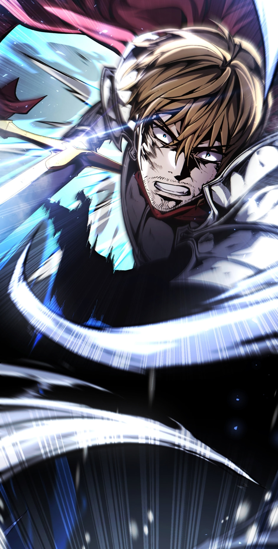 Became the Lout First Prince Chapter 1 page 39 - 
