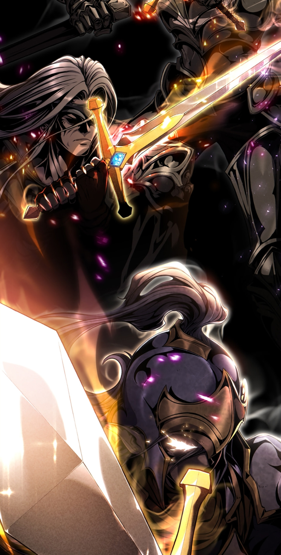Became the Lout First Prince Chapter 1 page 5 - 