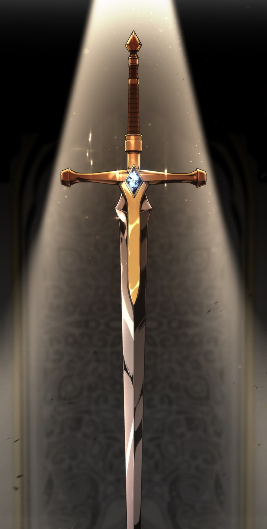 Became the Lout First Prince Chapter 1 page 52 - 