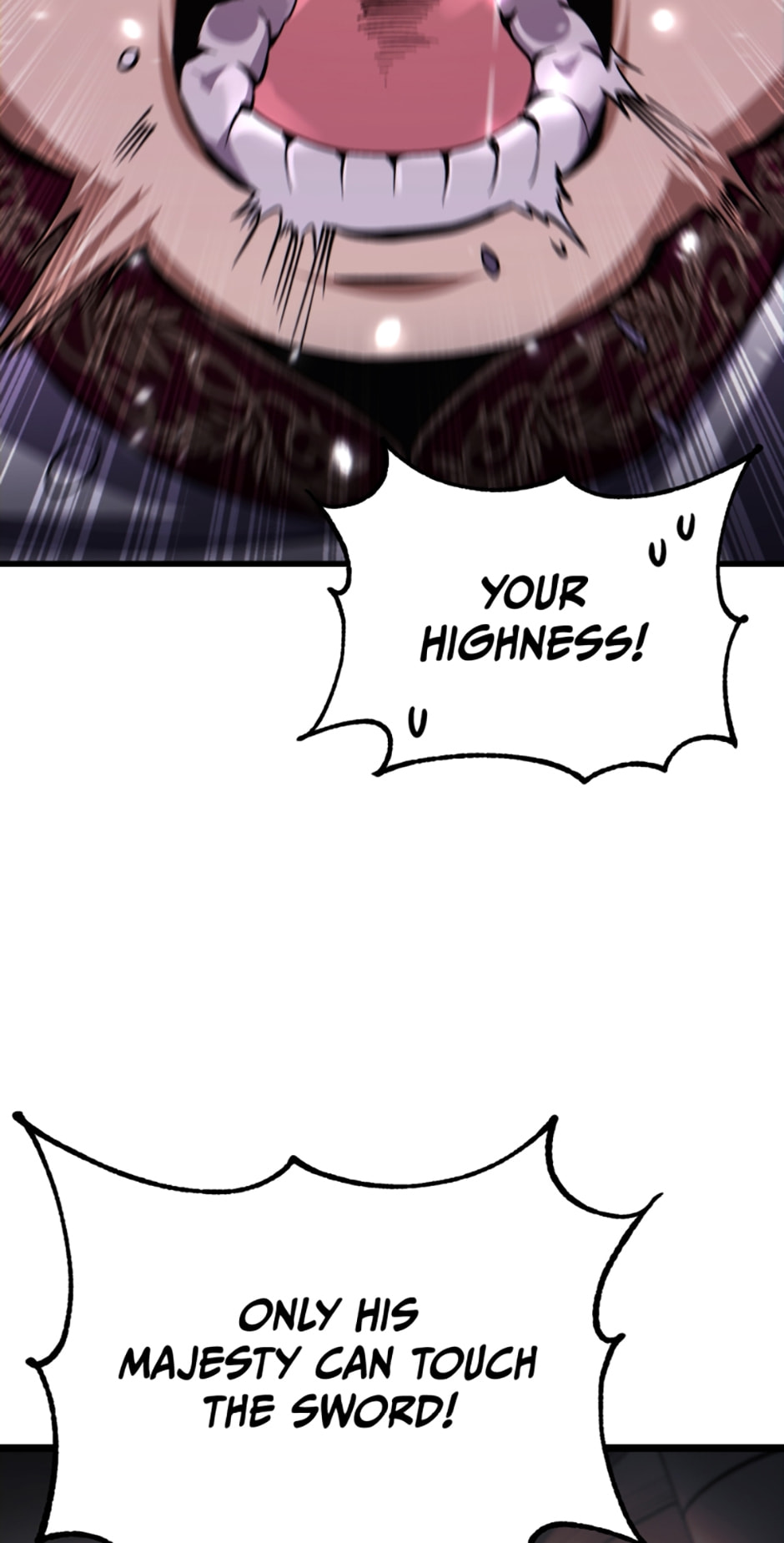Became the Lout First Prince Chapter 1 page 60 - 