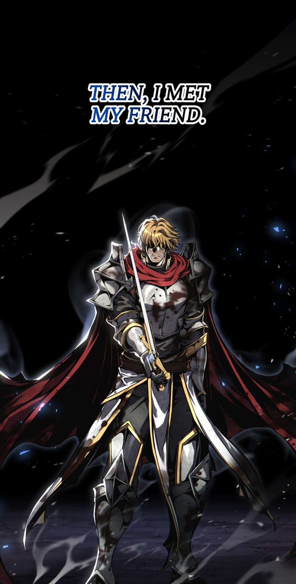 Became the Lout First Prince Chapter 1 page 7 - 