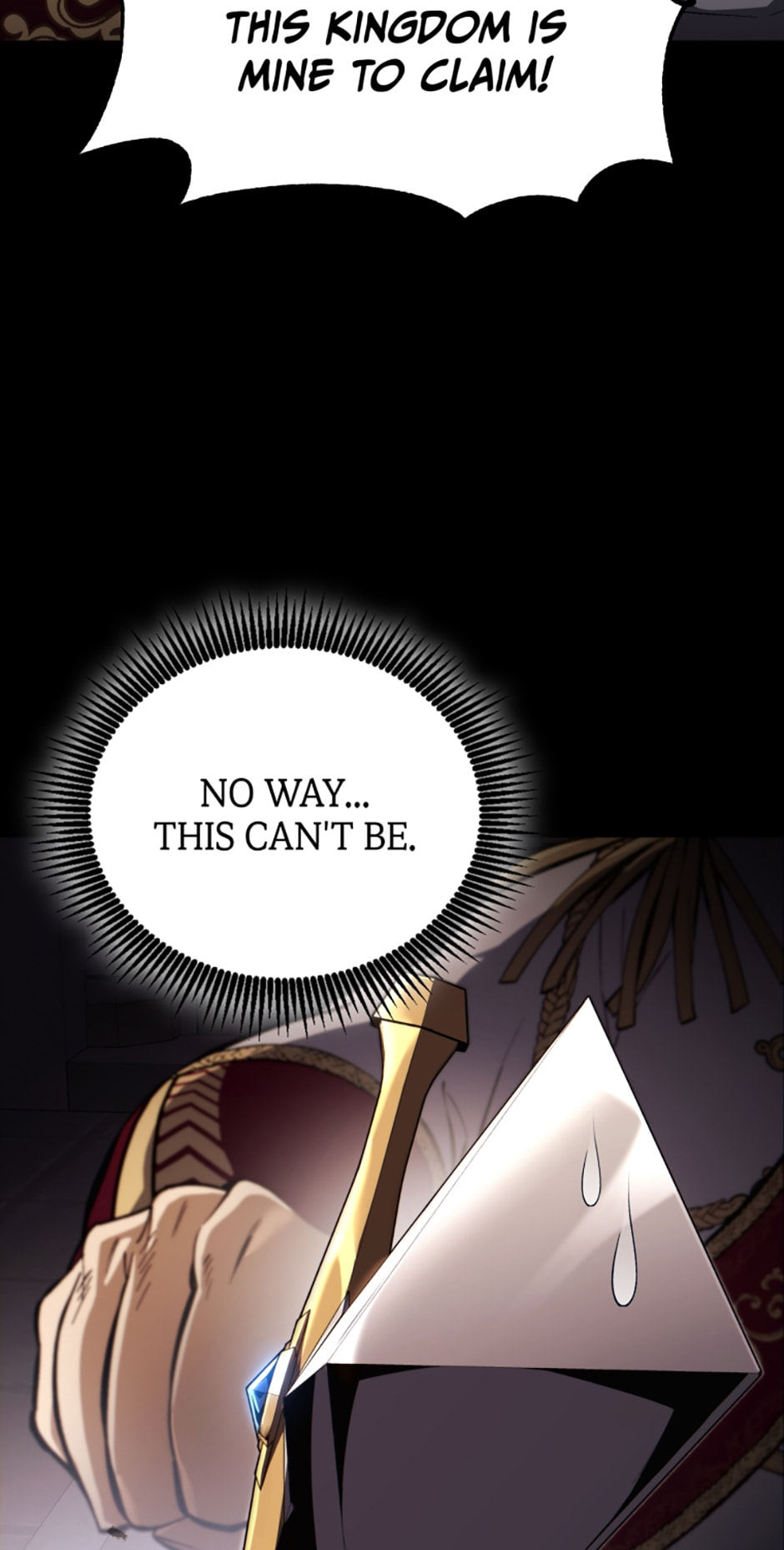 Became the Lout First Prince Chapter 1 page 64 - 