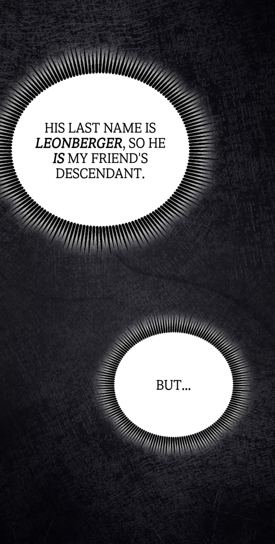 Became the Lout First Prince Chapter 1 page 68 - 