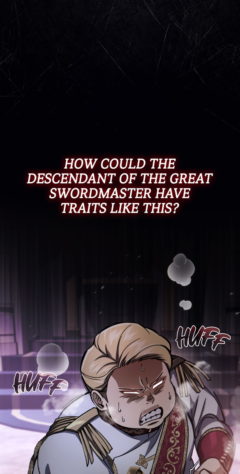 Became the Lout First Prince Chapter 1 page 69 - 