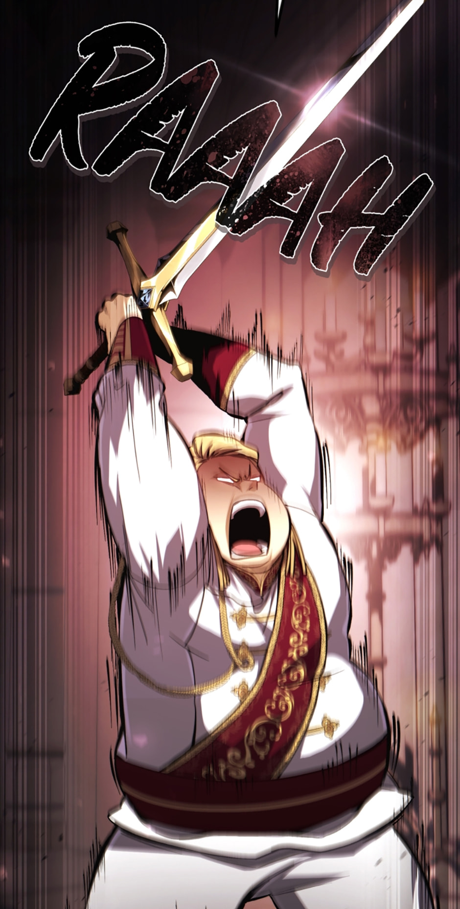 Became the Lout First Prince Chapter 1 page 74 - 