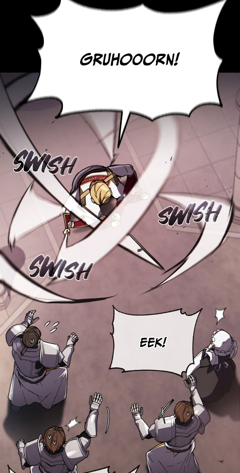 Became the Lout First Prince Chapter 1 page 77 - 