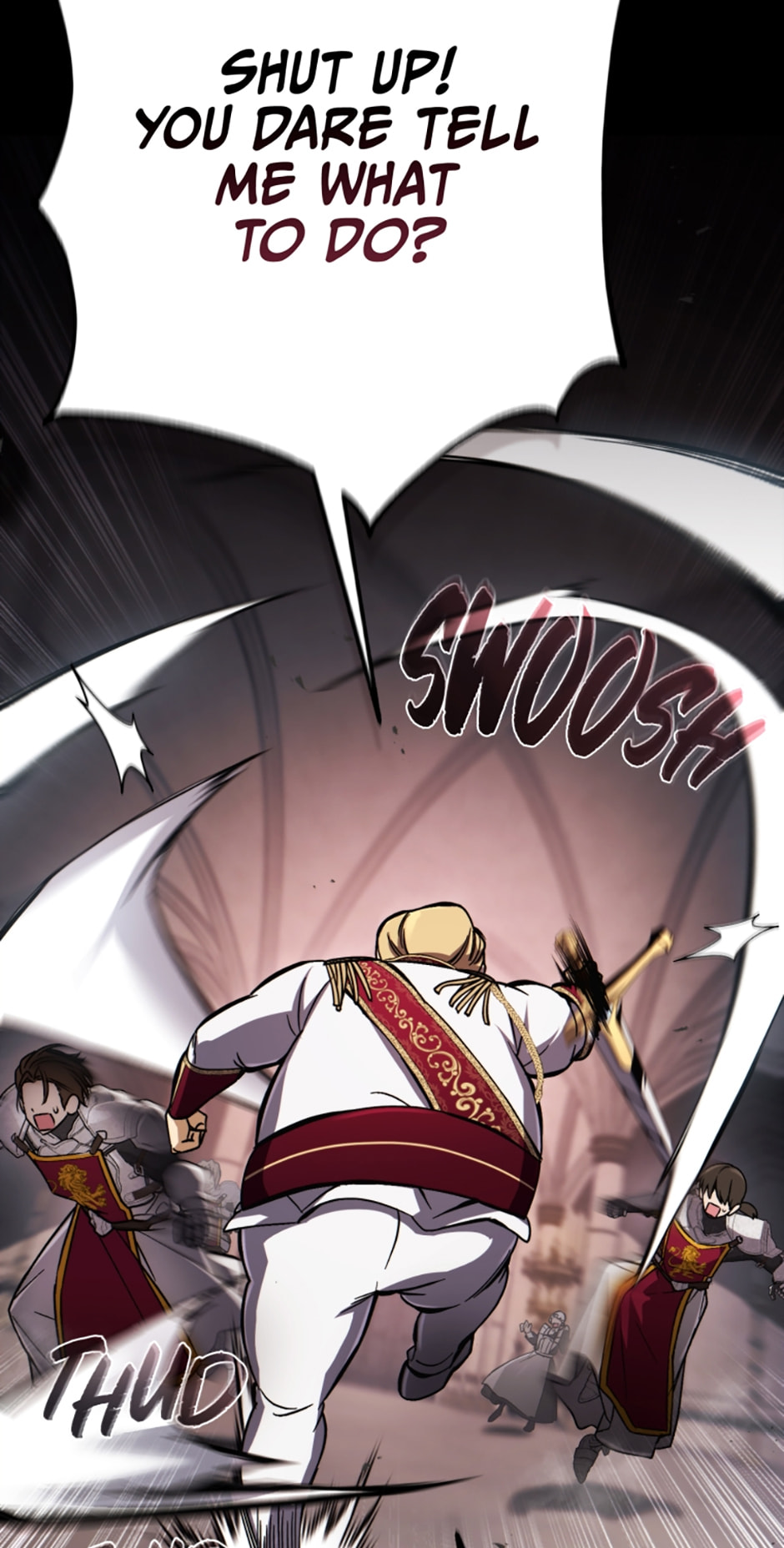 Became the Lout First Prince Chapter 1 page 79 - 