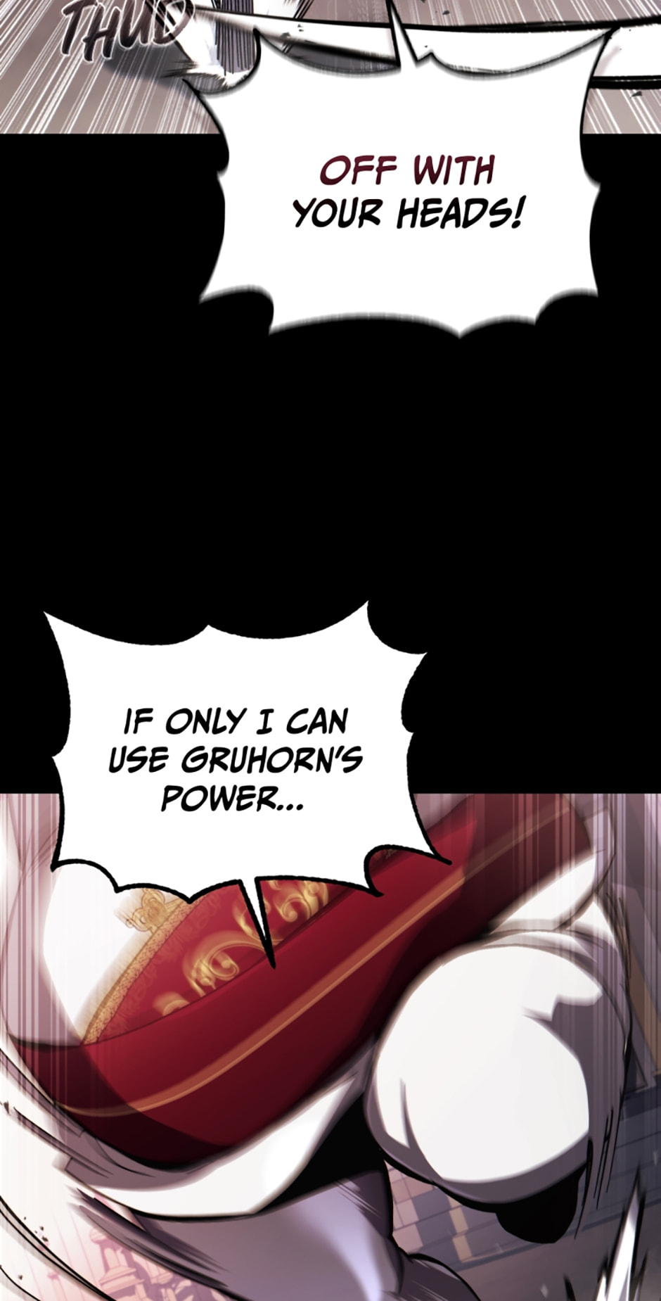 Became the Lout First Prince Chapter 1 page 80 - 