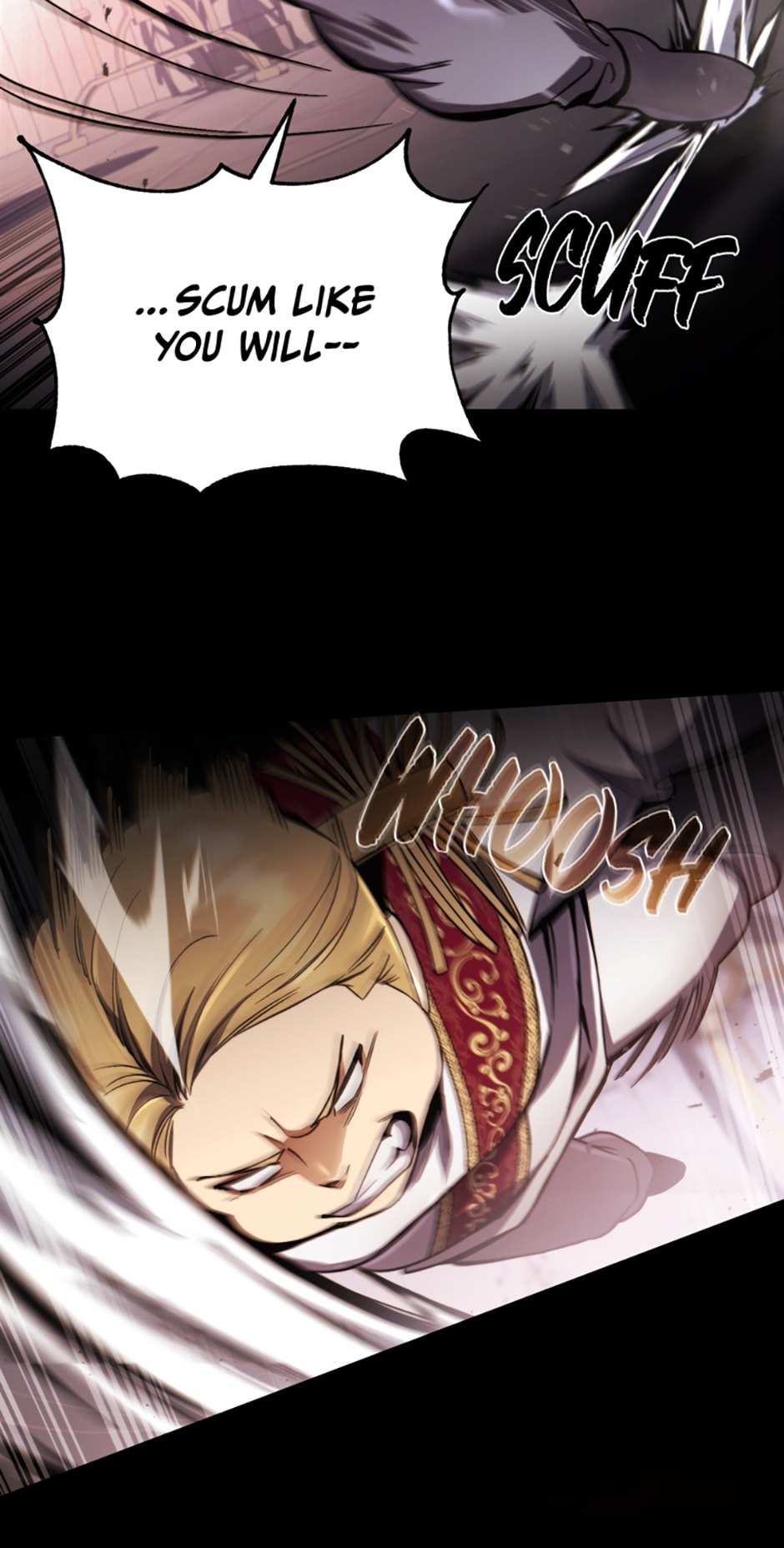 Became the Lout First Prince Chapter 1 page 81 - 