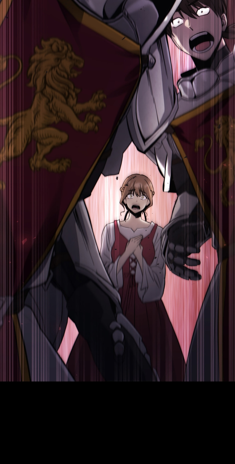 Became the Lout First Prince Chapter 1 page 85 - 