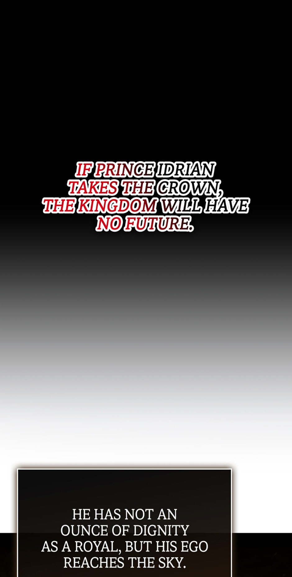 Became the Lout First Prince Chapter 1 page 94 - 
