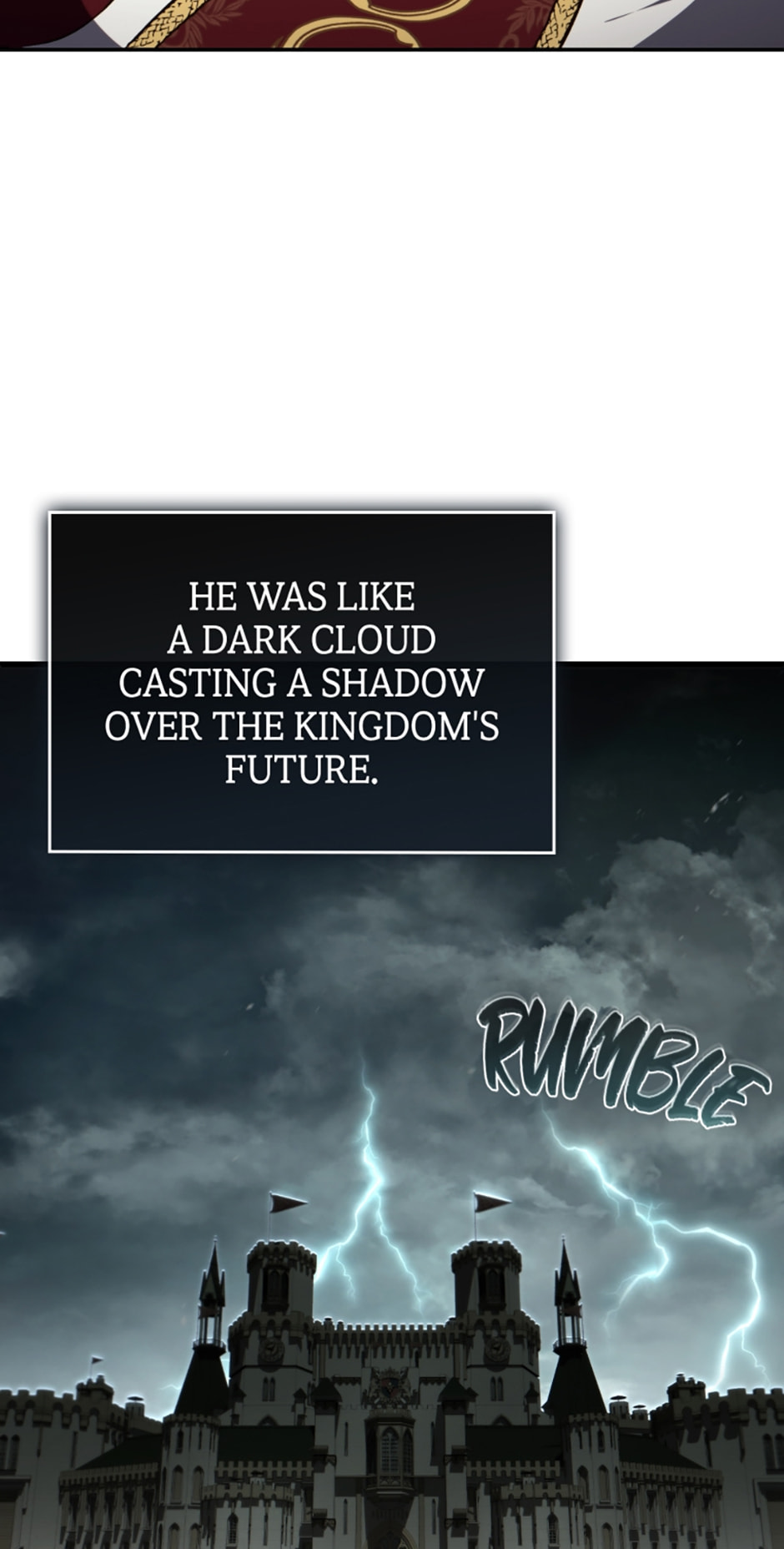 Became the Lout First Prince Chapter 1 page 97 - 