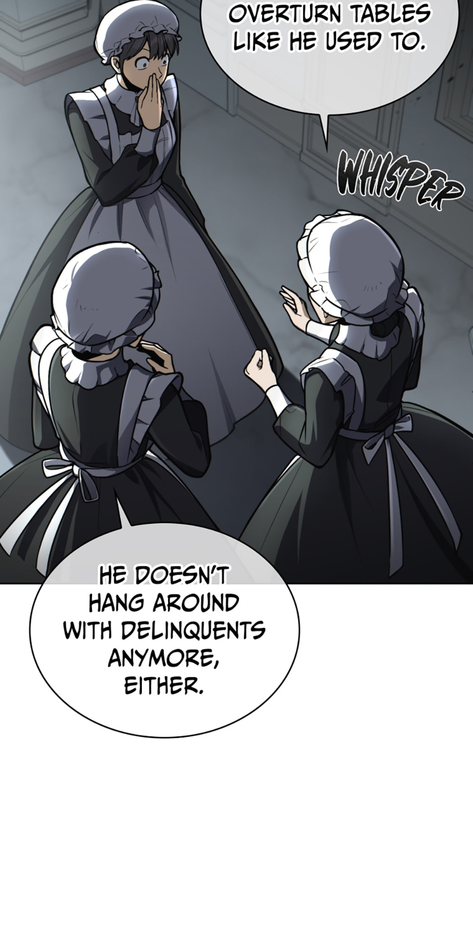 Became the Lout First Prince Chapter 1 page 99 - 