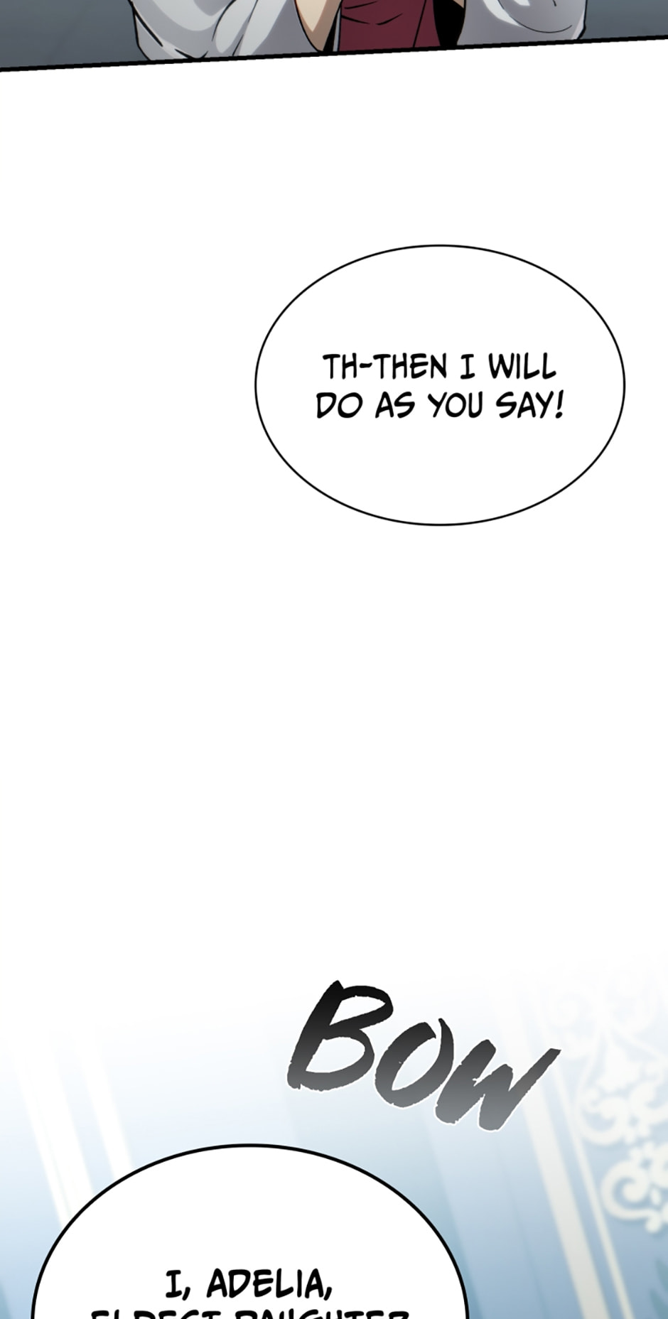 Became the Lout First Prince Chapter 10 page 101 - 