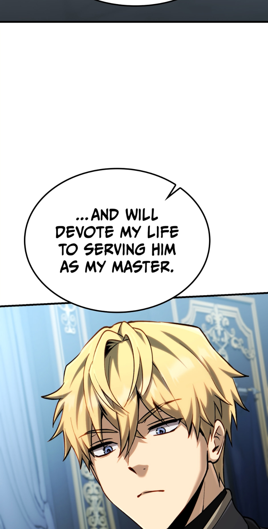 Became the Lout First Prince Chapter 10 page 103 - 