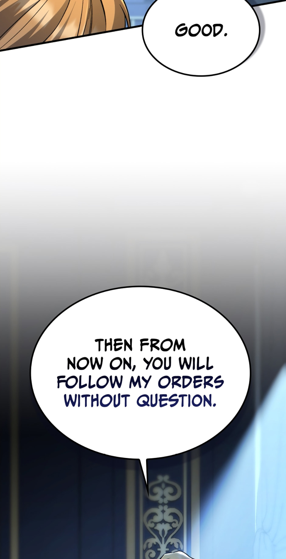 Became the Lout First Prince Chapter 10 page 105 - 