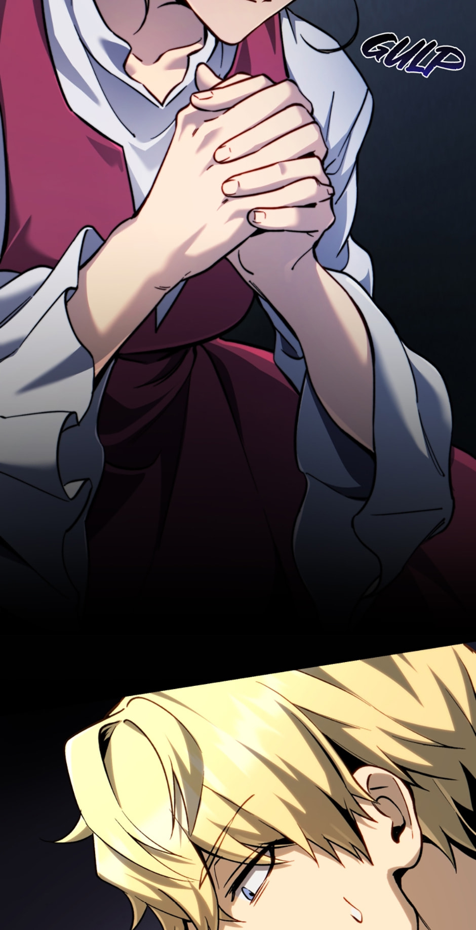 Became the Lout First Prince Chapter 10 page 108 - 