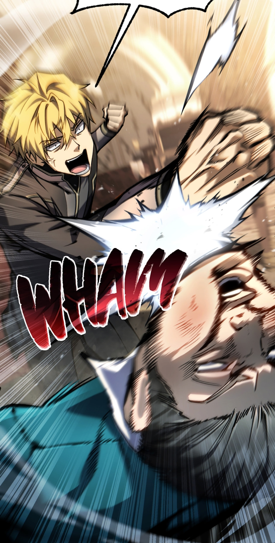Became the Lout First Prince Chapter 10 page 12 - 