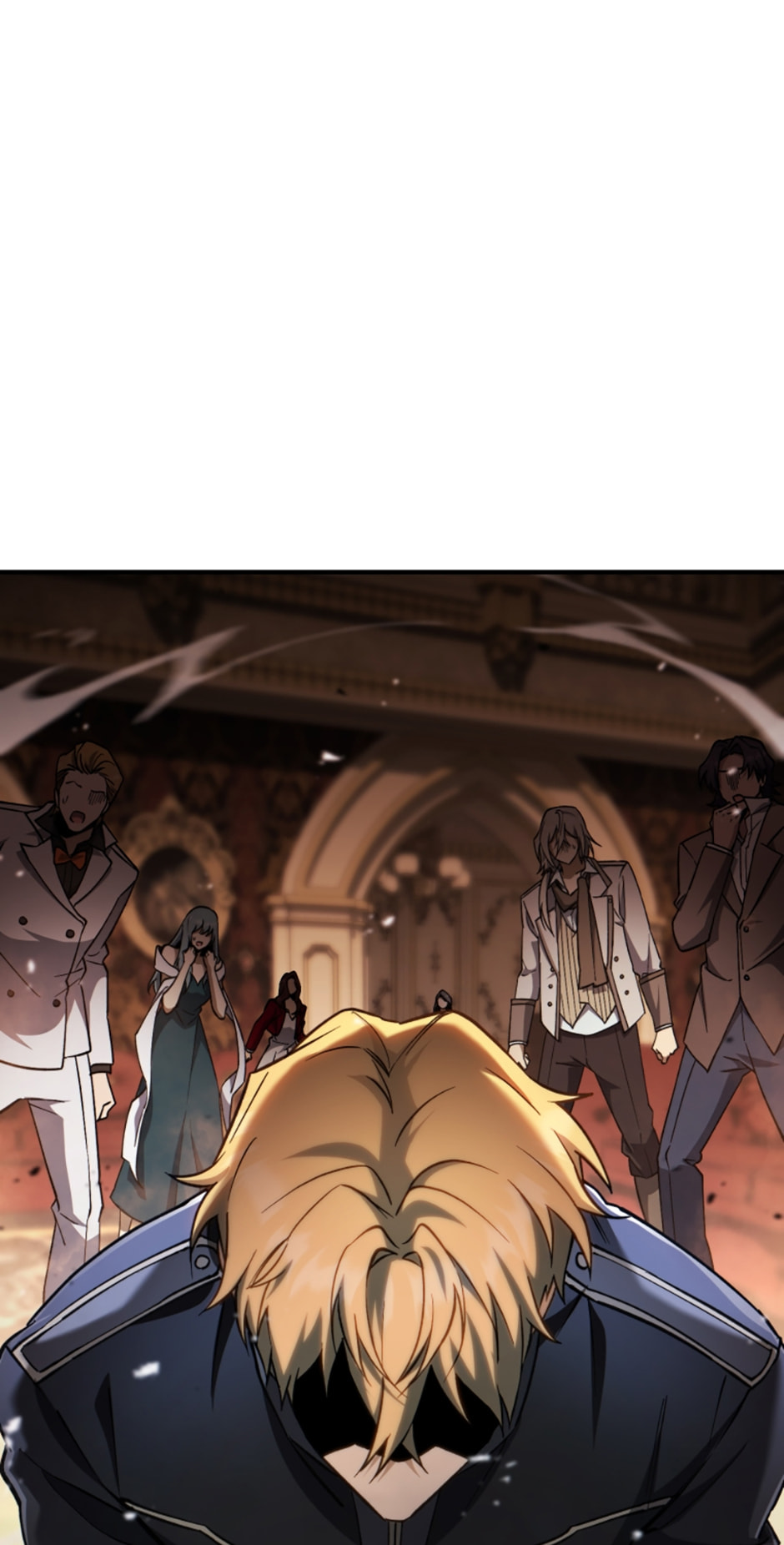 Became the Lout First Prince Chapter 10 page 15 - 