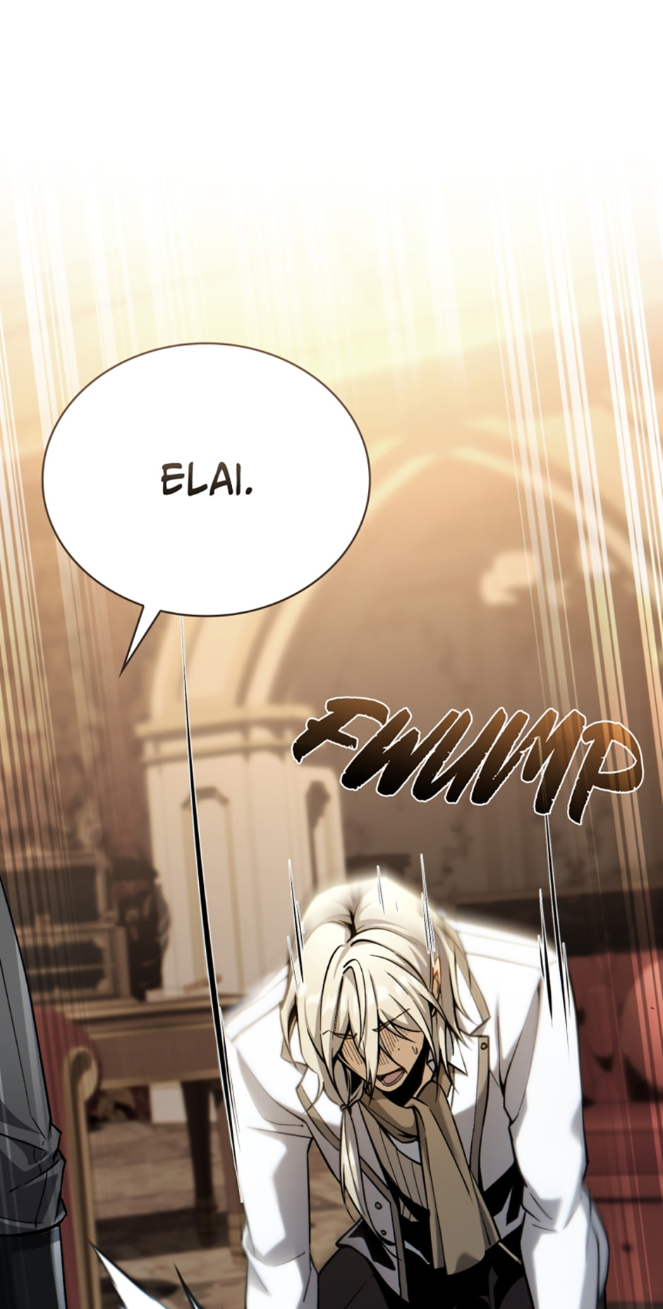 Became the Lout First Prince Chapter 10 page 17 - 
