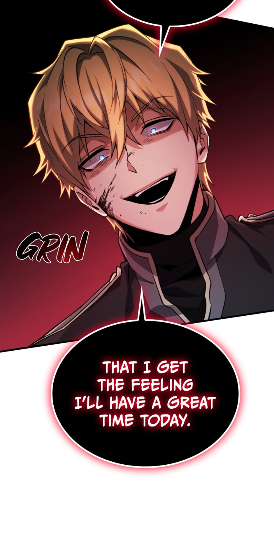 Became the Lout First Prince Chapter 10 page 19 - 
