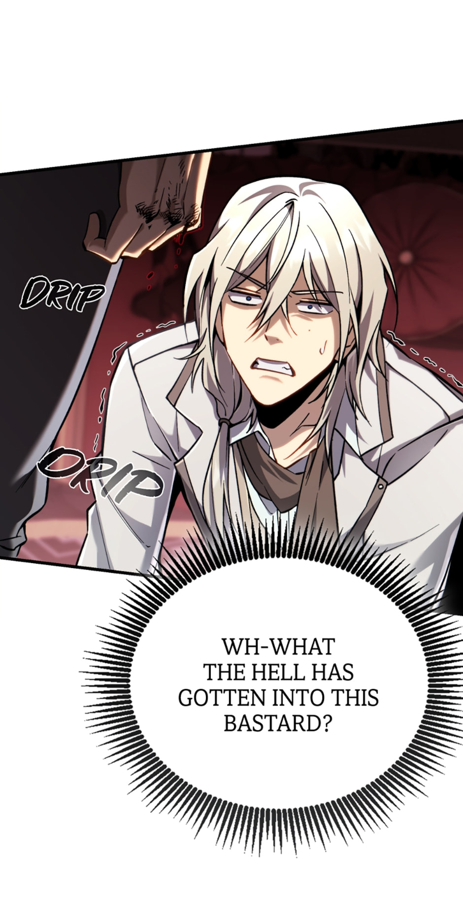 Became the Lout First Prince Chapter 10 page 20 - 