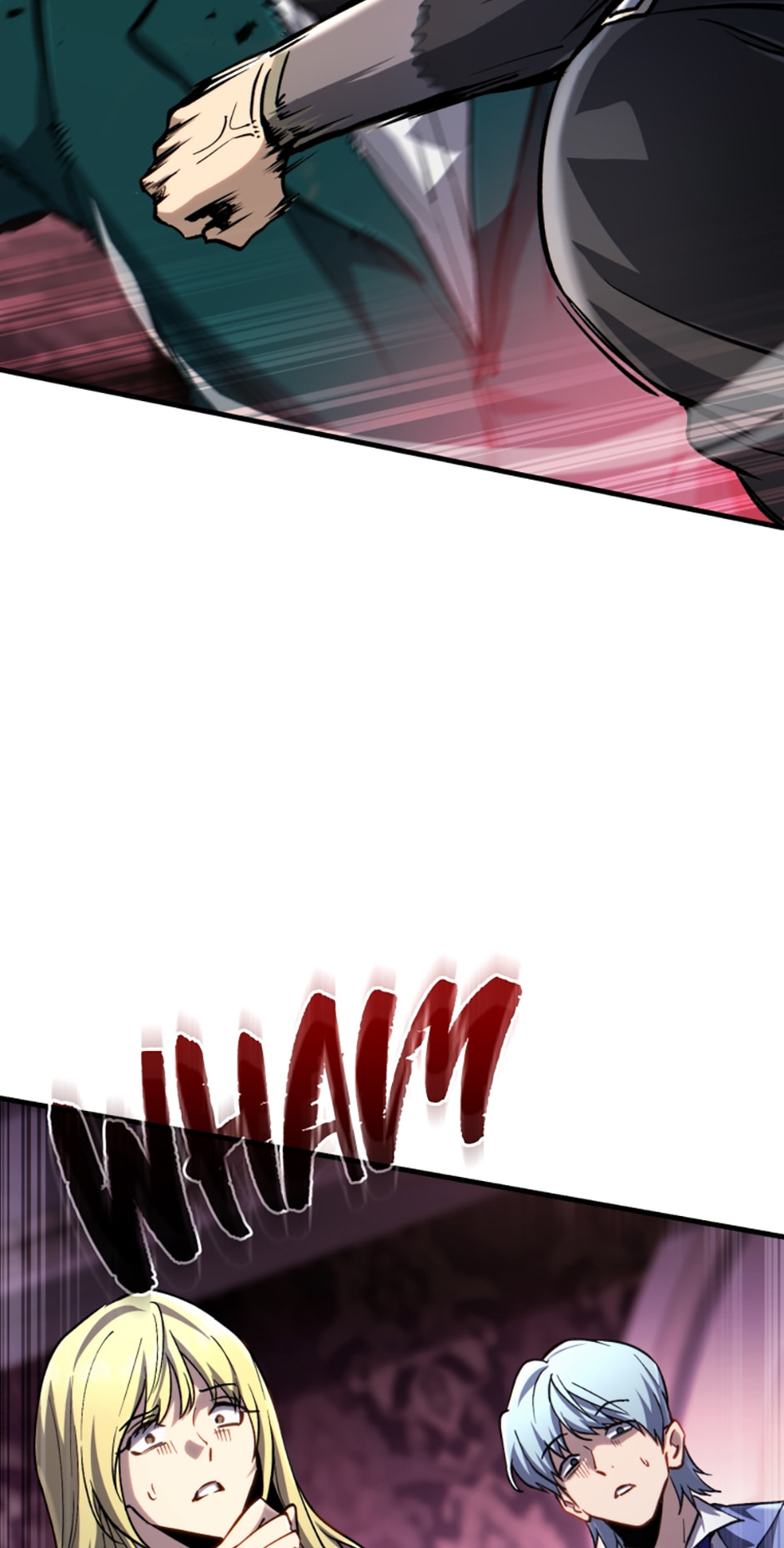 Became the Lout First Prince Chapter 10 page 3 - 