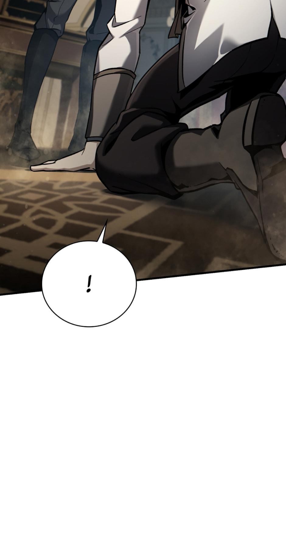Became the Lout First Prince Chapter 10 page 22 - 