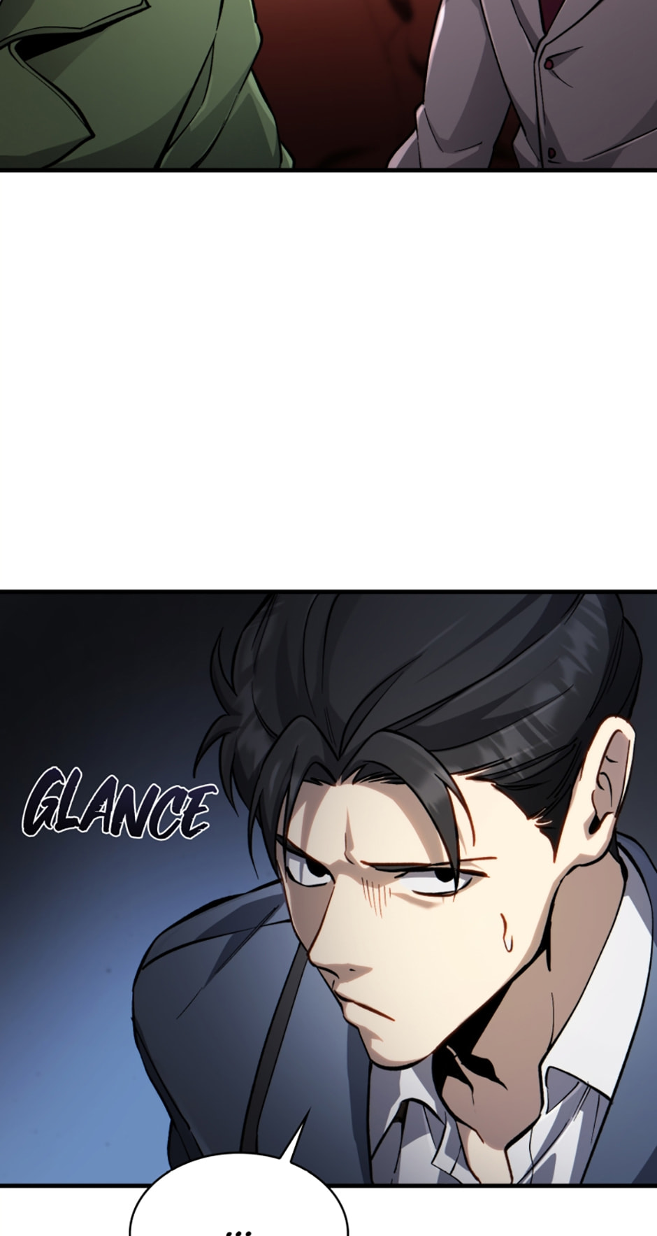 Became the Lout First Prince Chapter 10 page 28 - 