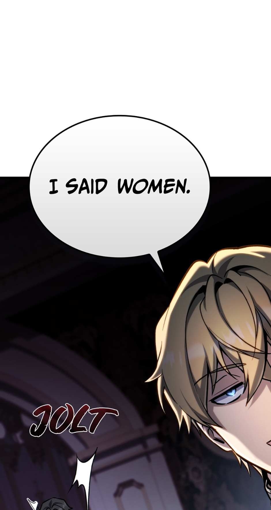 Became the Lout First Prince Chapter 10 page 30 - 