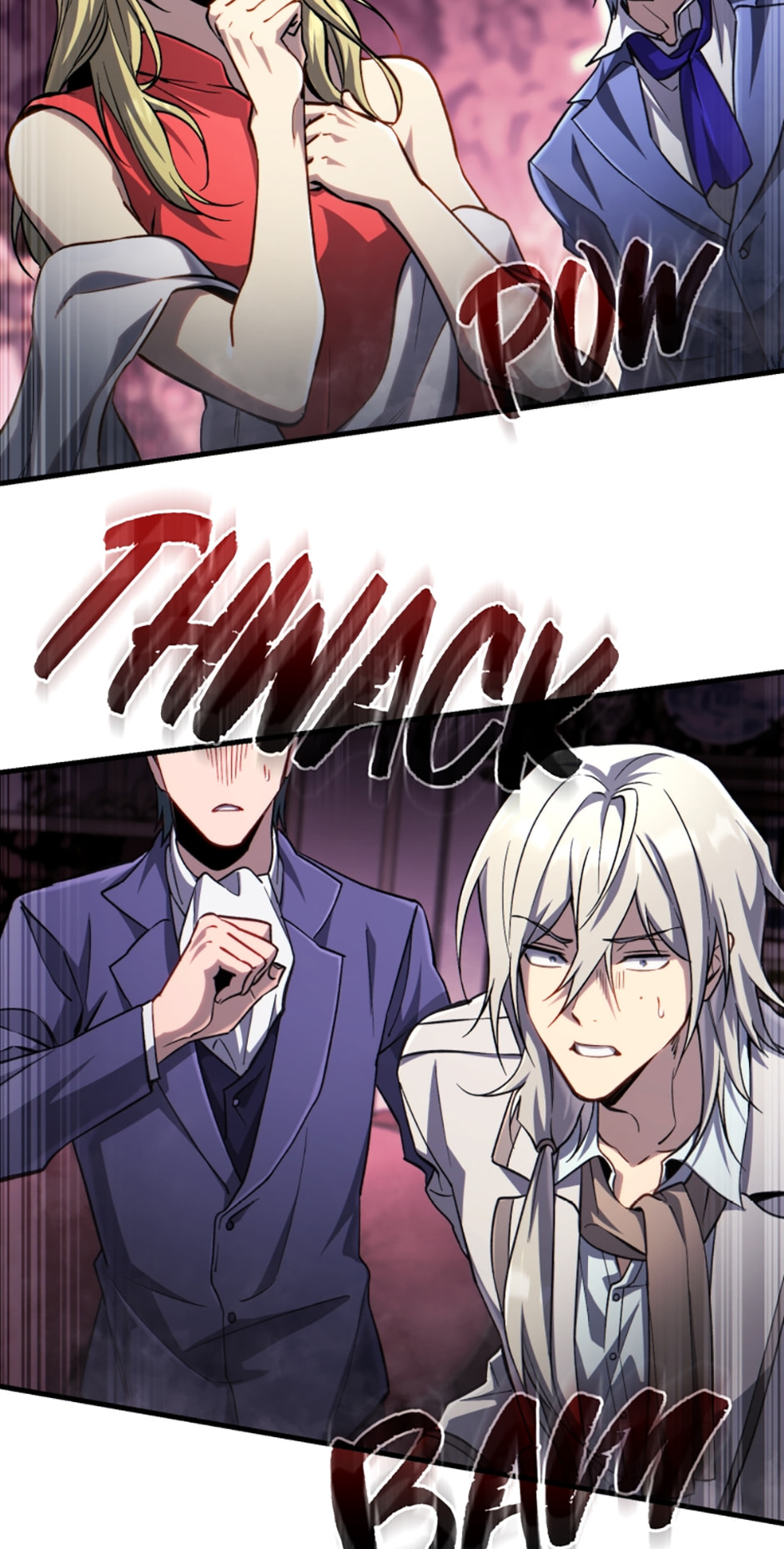 Became the Lout First Prince Chapter 10 page 4 - 