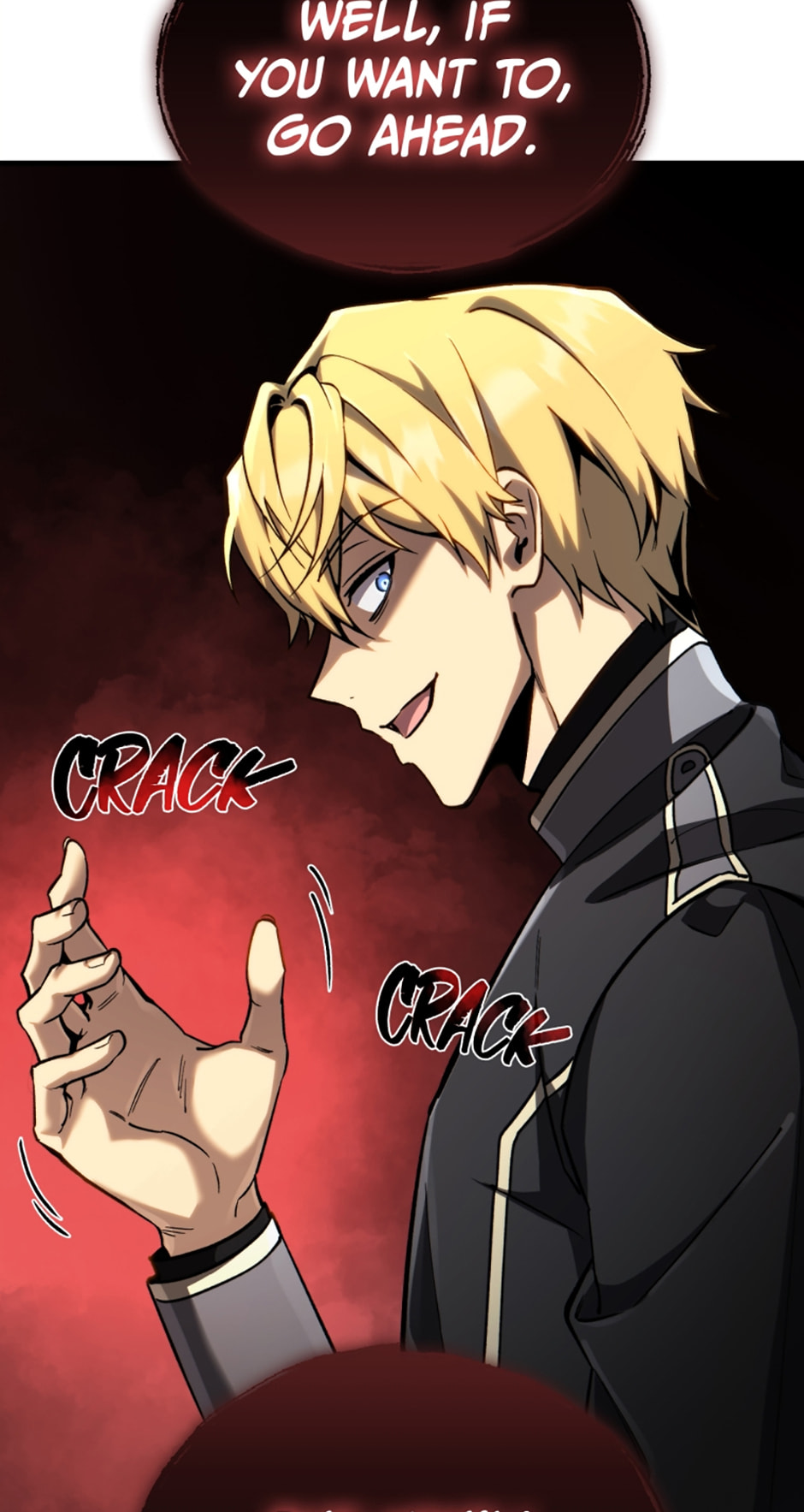 Became the Lout First Prince Chapter 10 page 32 - 