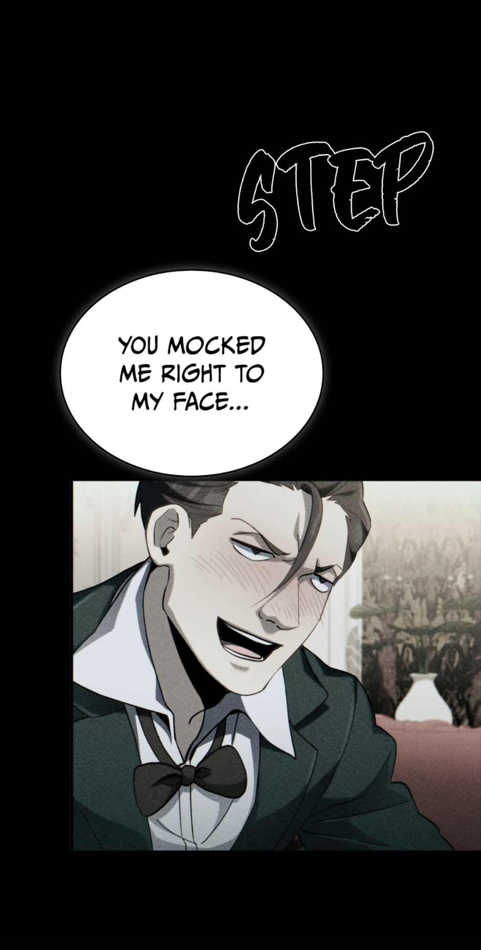 Became the Lout First Prince Chapter 10 page 38 - 