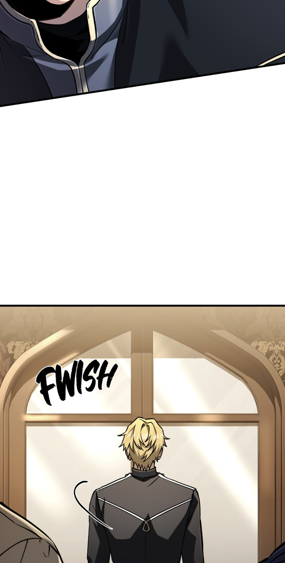 Became the Lout First Prince Chapter 10 page 40 - 