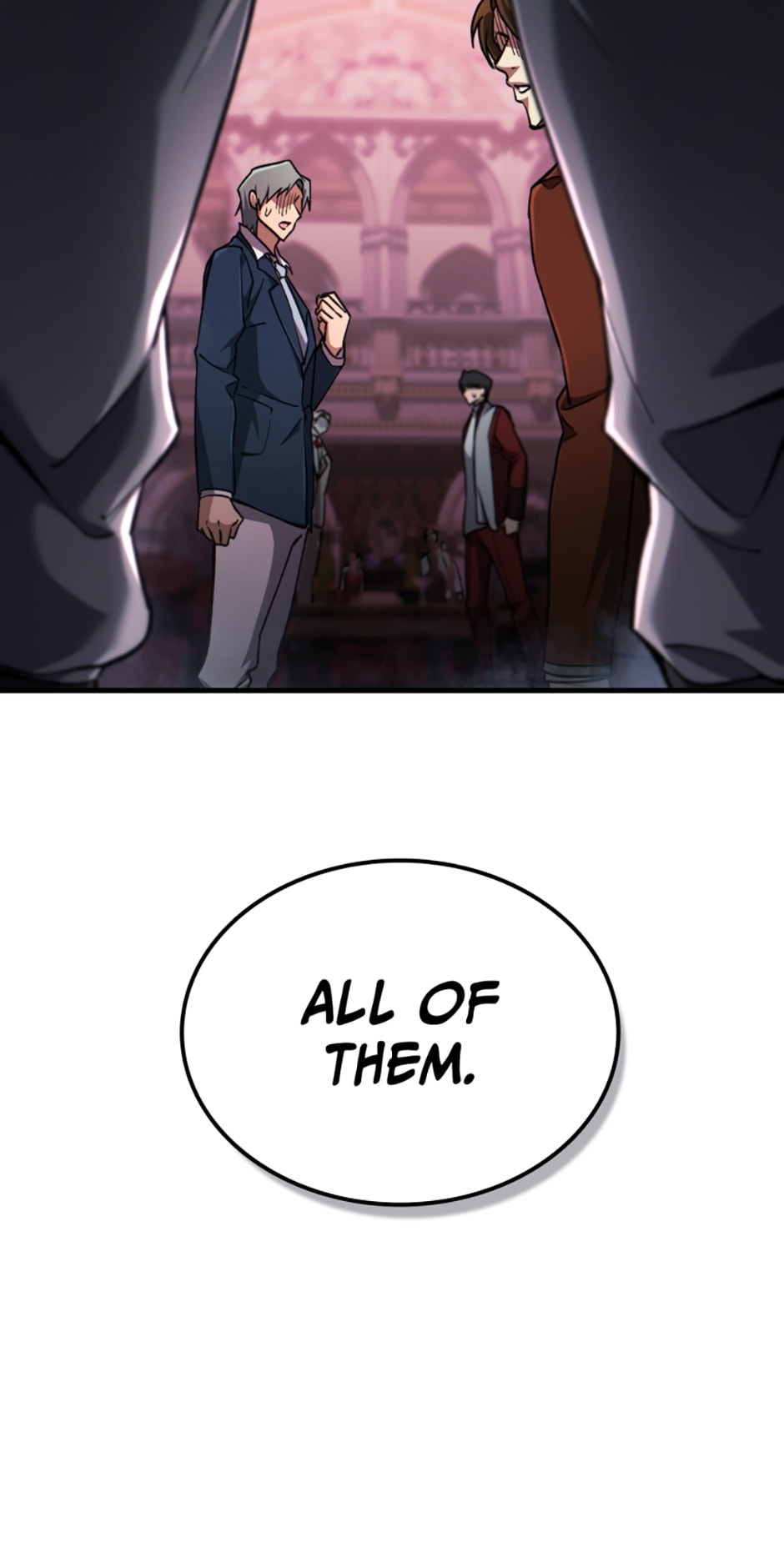 Became the Lout First Prince Chapter 10 page 48 - 