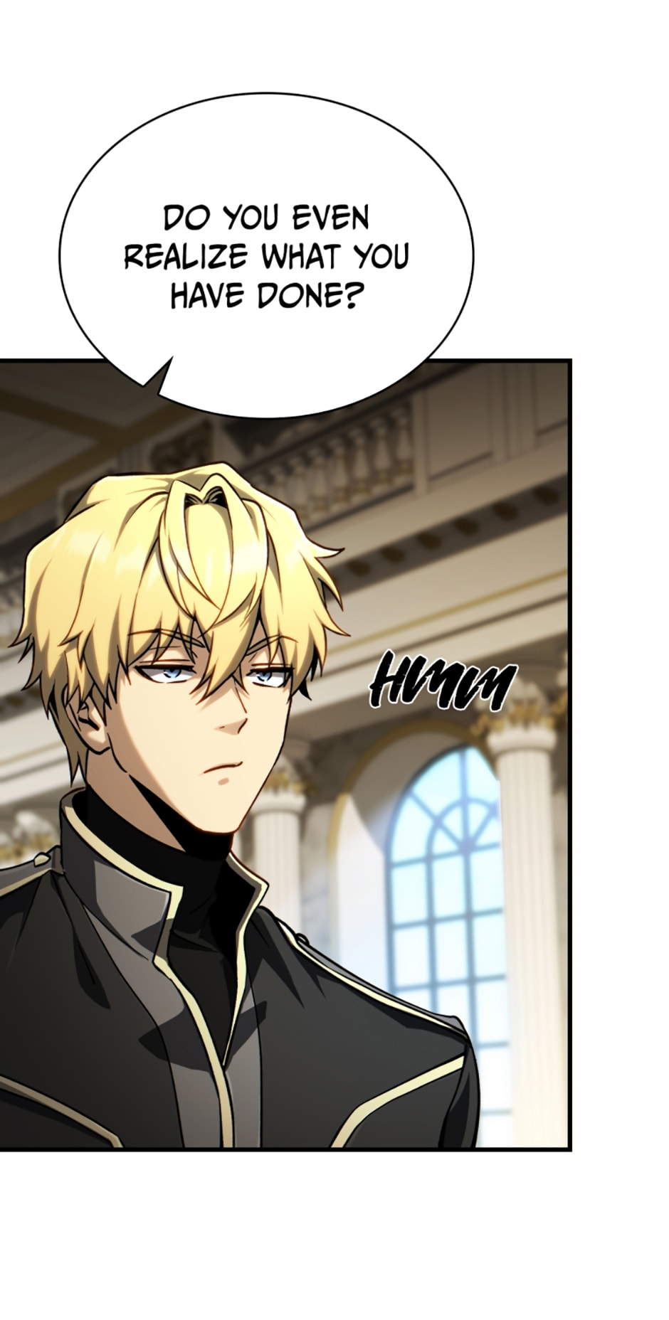 Became the Lout First Prince Chapter 10 page 53 - 