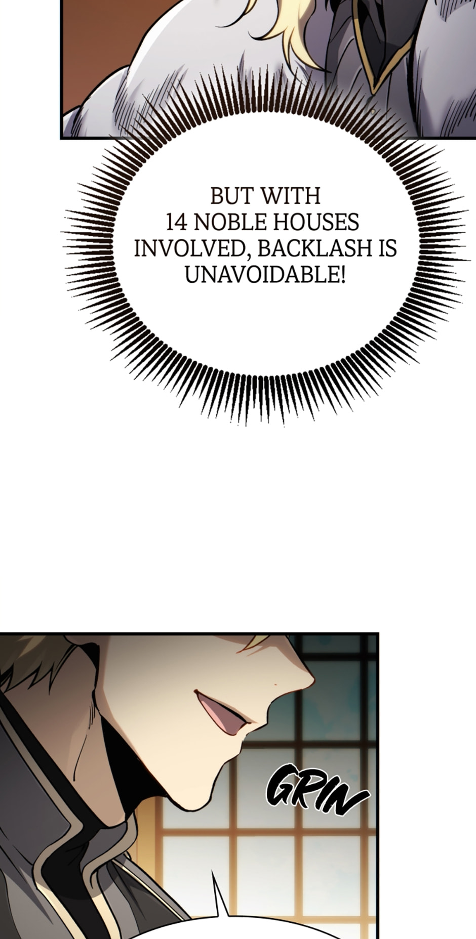 Became the Lout First Prince Chapter 10 page 55 - 