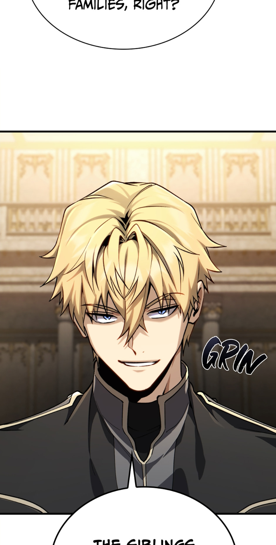 Became the Lout First Prince Chapter 10 page 60 - 