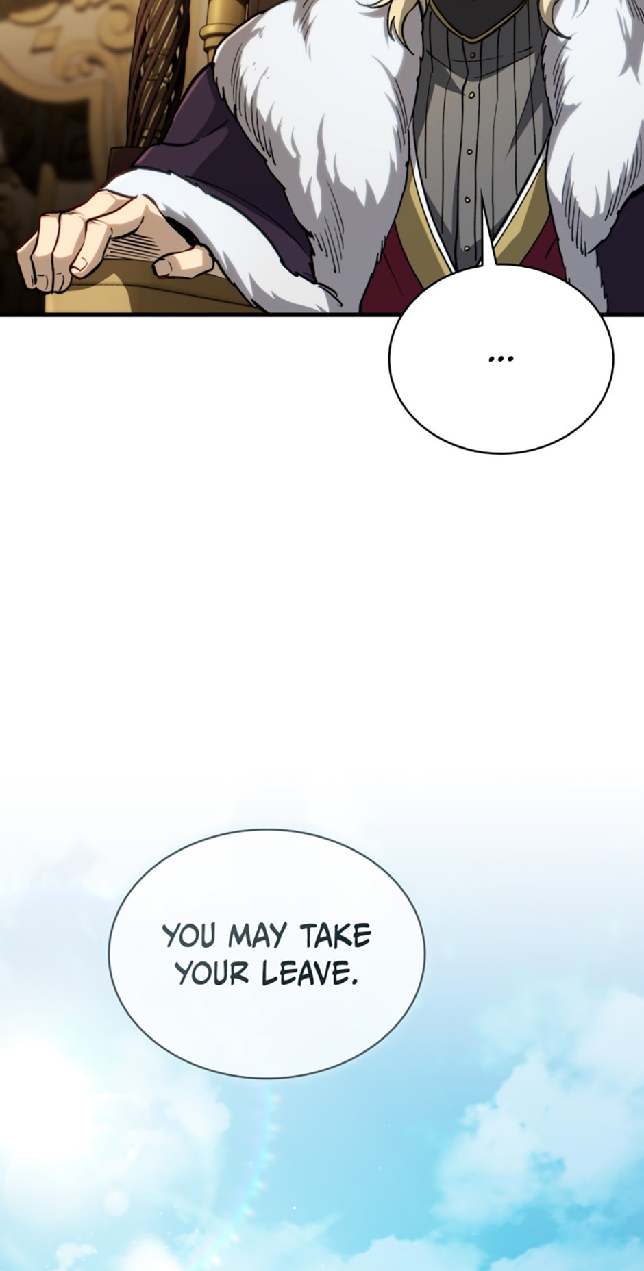 Became the Lout First Prince Chapter 10 page 62 - 