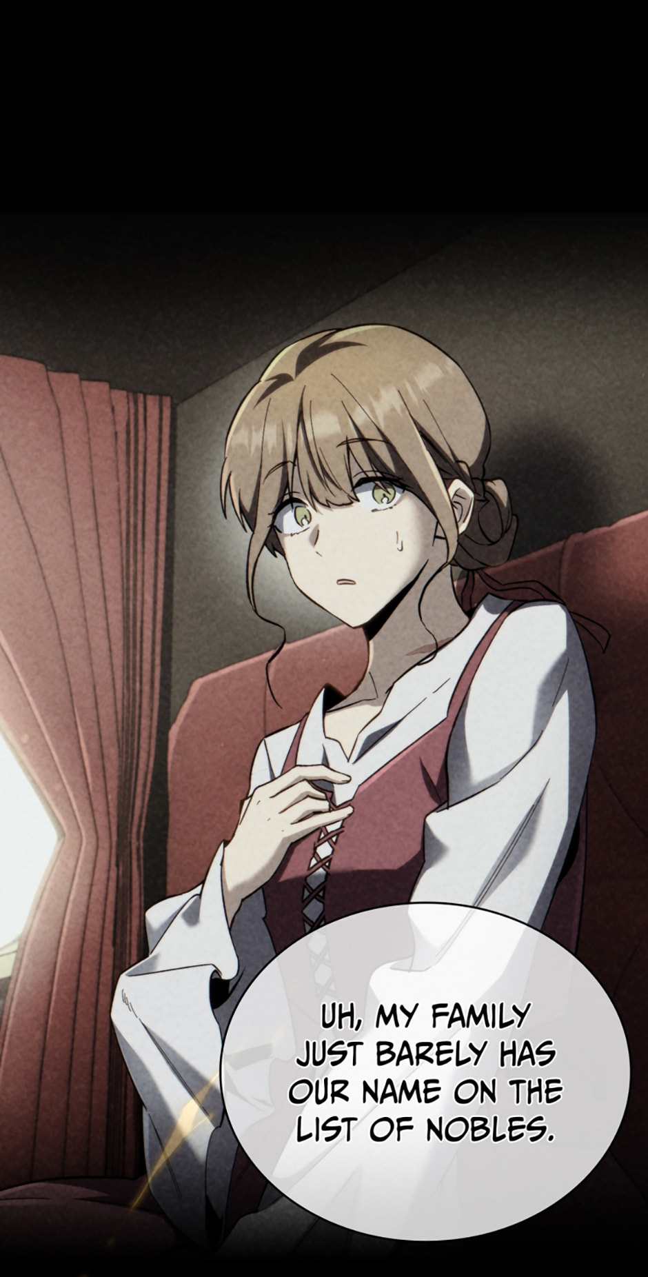 Became the Lout First Prince Chapter 10 page 69 - 