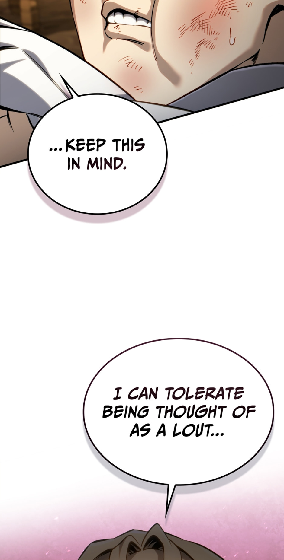 Became the Lout First Prince Chapter 10 page 8 - 