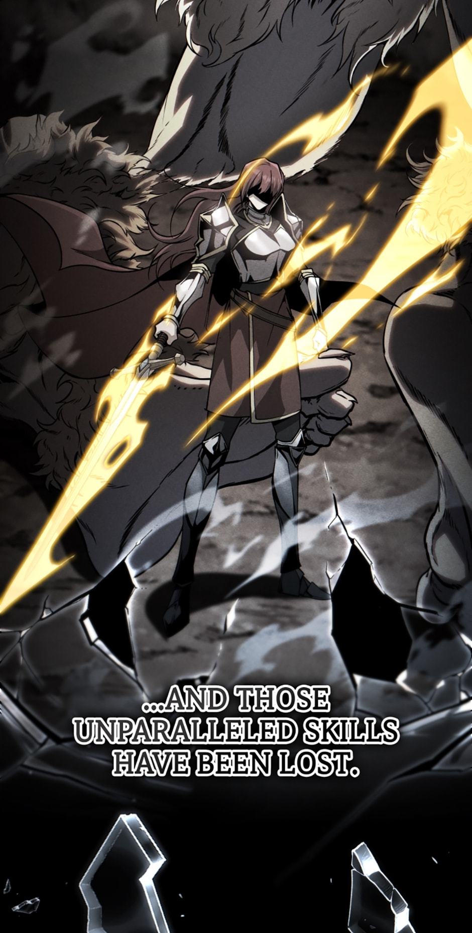 Became the Lout First Prince Chapter 10 page 72 - 