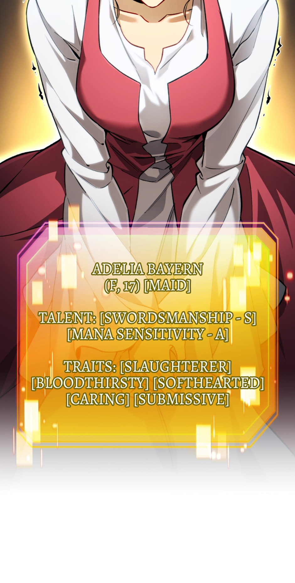 Became the Lout First Prince Chapter 10 page 75 - 