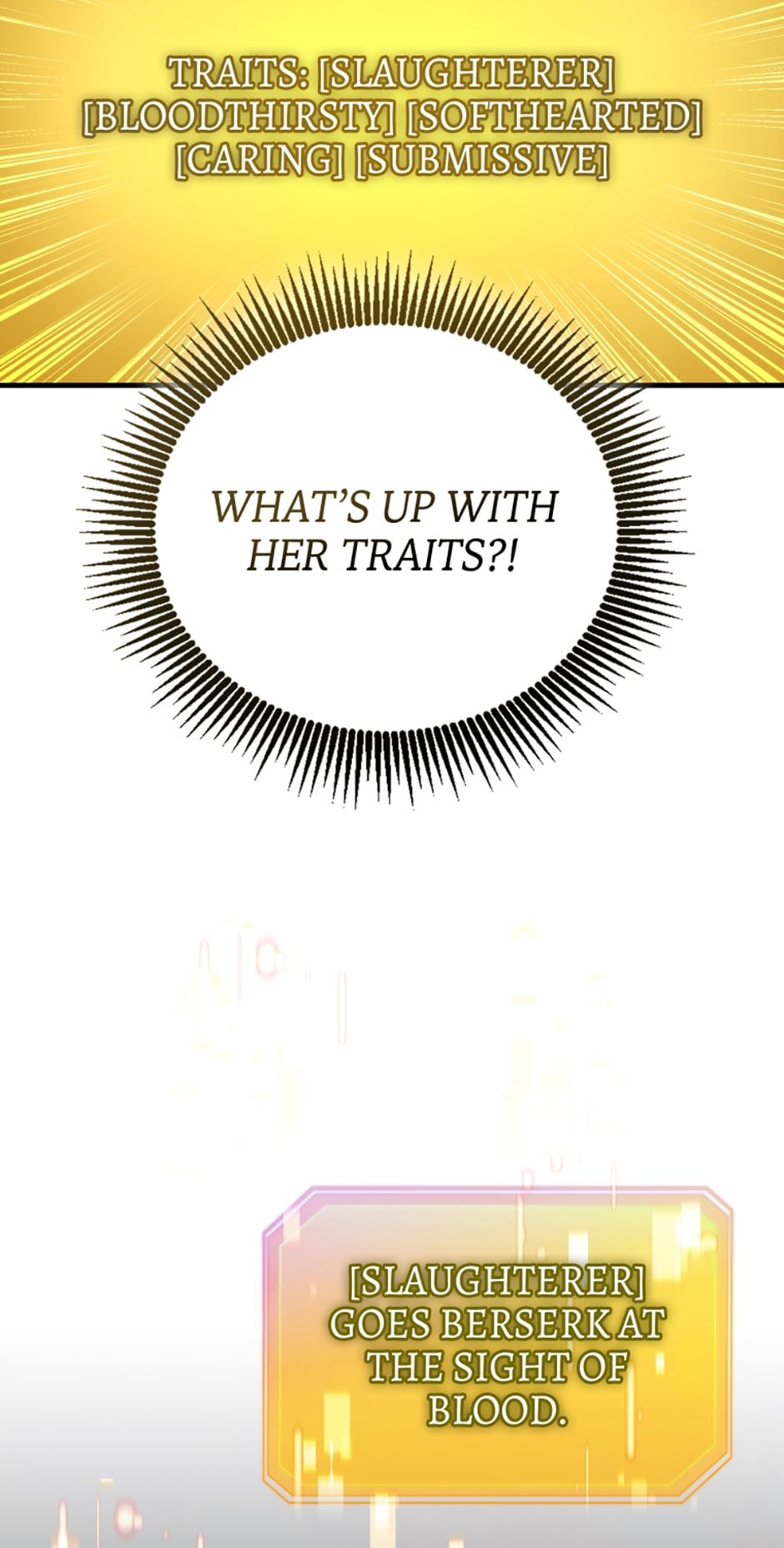 Became the Lout First Prince Chapter 10 page 77 - 