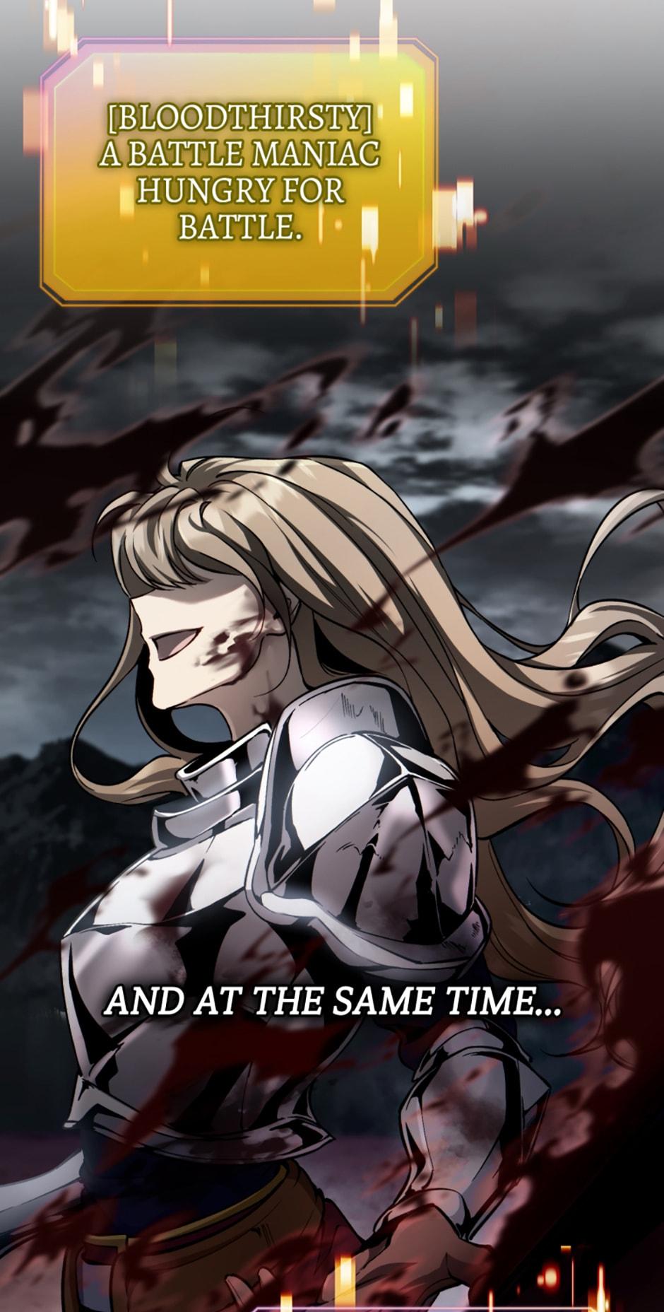 Became the Lout First Prince Chapter 10 page 78 - 